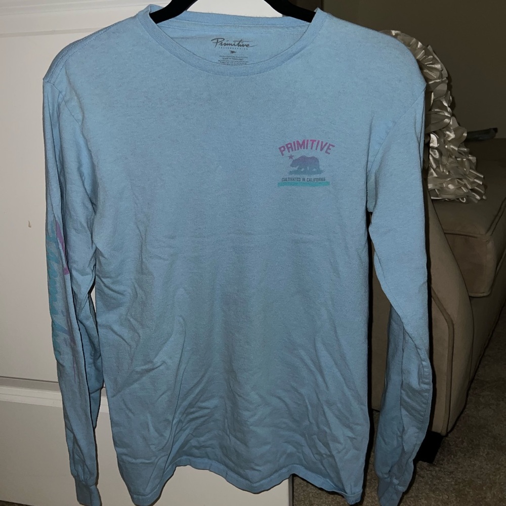 Primitive Tshirt